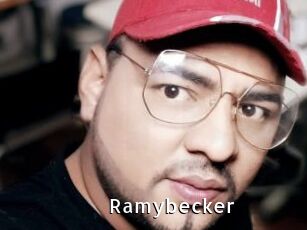 ramybecker My Porno Stash