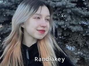 Randiakey