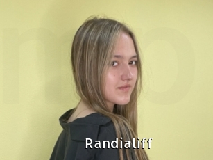 Randialiff