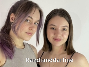 randianddarline My Porno Stash