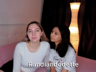 Randiandodette