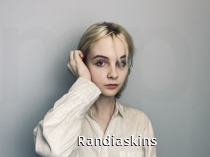 Randiaskins