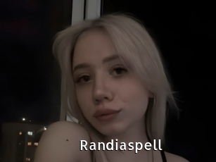 Randiaspell