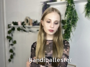 Randiballester