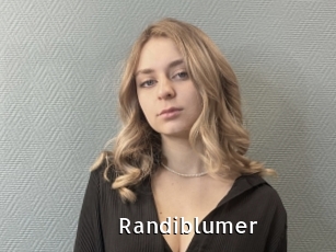 Randiblumer