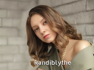 Randiblythe