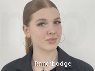Randibodge