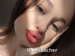 Randibucher