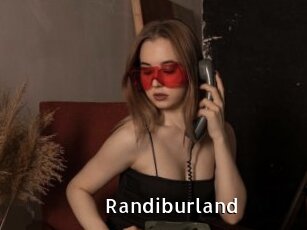 Randiburland