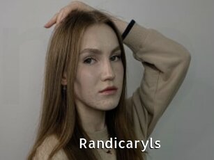 Randicaryls