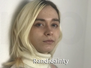 Randidainty
