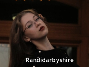 Randidarbyshire