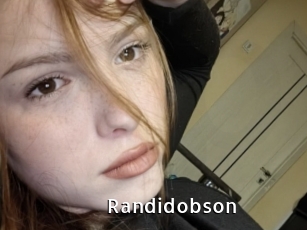 Randidobson