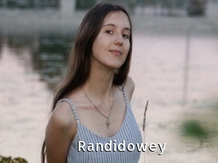 Randidowey