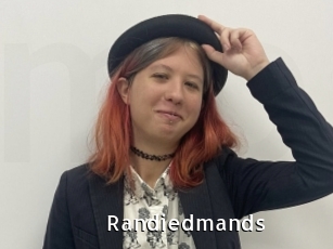 Randiedmands