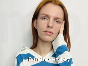 Randieversley