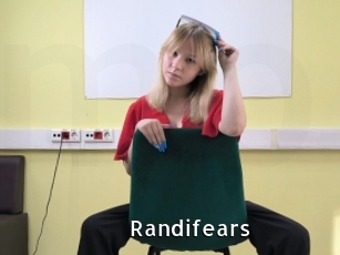 Randifears