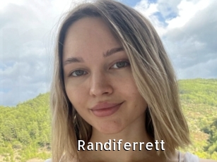 Randiferrett