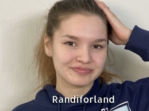 Randiforland