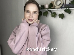 Randifrickey