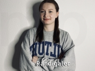 Randigaler