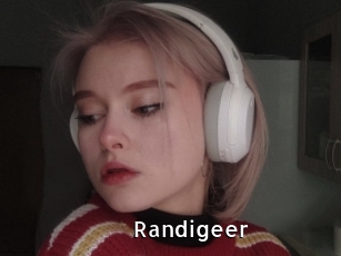 Randigeer