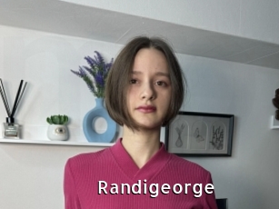 Randigeorge