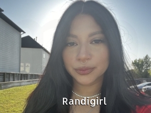 Randigirl