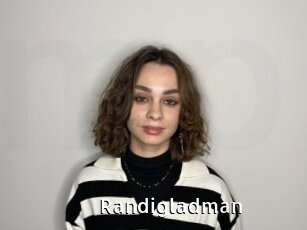 Randigladman