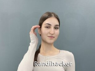 Randihacker