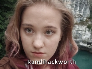 Randihackworth