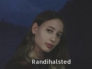Randihalsted