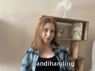 Randihamling