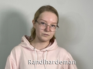 Randihardeman