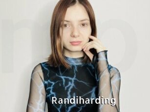 Randiharding