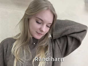 Randiharn