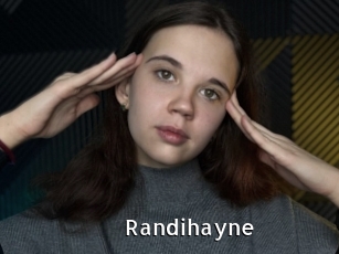 Randihayne
