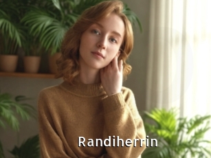 Randiherrin