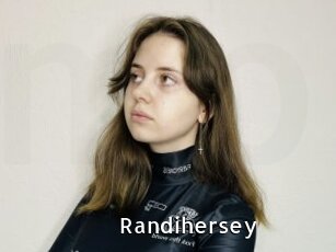 Randihersey
