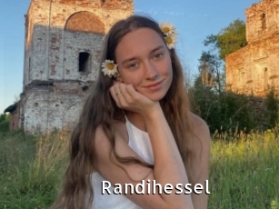 Randihessel