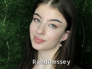 Randihessey