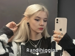 Randihiggins