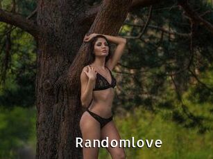 Randomlove