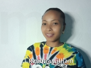 Randriawilliam