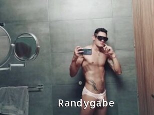 Randygabe