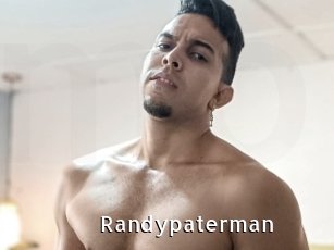 Randypaterman