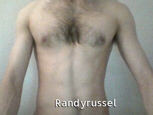 Randyrussel