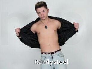 Randysteel
