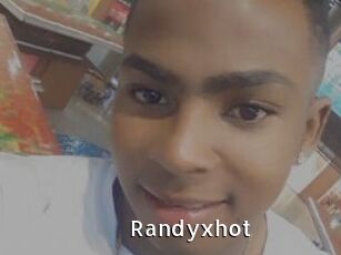 Randyxhot