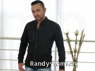 Randyytomson